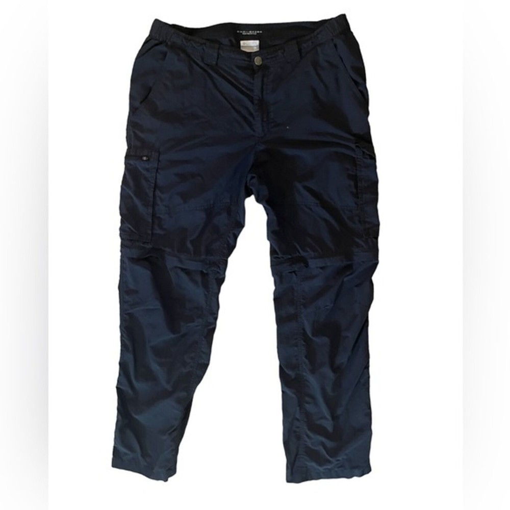 Columbia Omnishade Convertible Pants Men’s 36x32